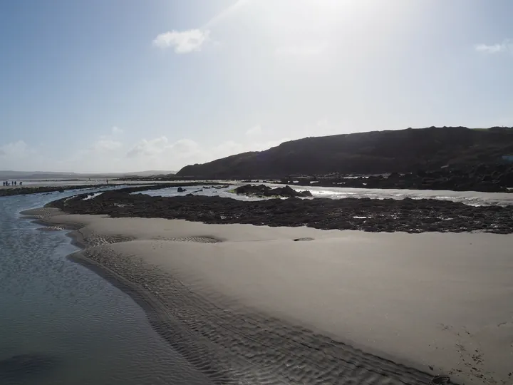 Le Gris-Nez, Cap Gris-Nez (Frankrijk)